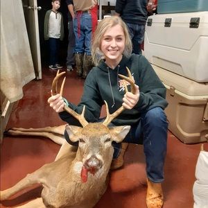 Meet your Posher, Taylor